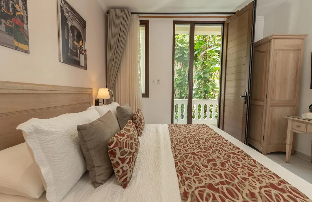 Hotel Casa La Fe (Adults Only)-1