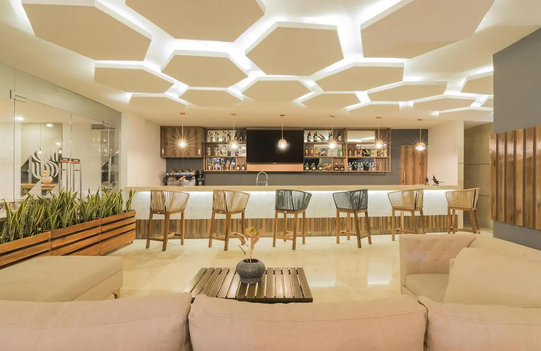 Sonesta Hotel Cartagena-1