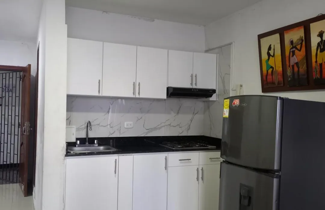 Apartamento Cerca Al Mar-1
