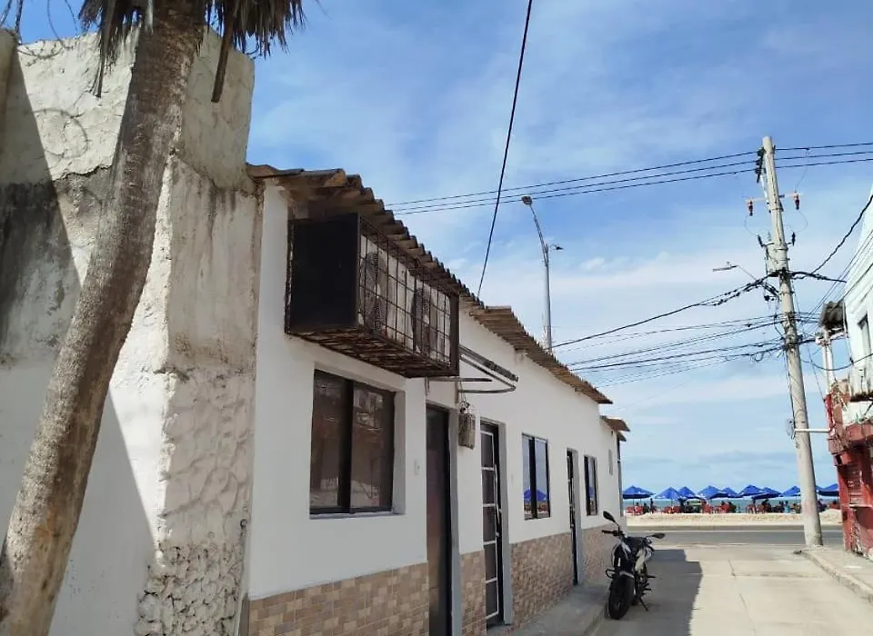 Apartamento Marbella #2-14-1