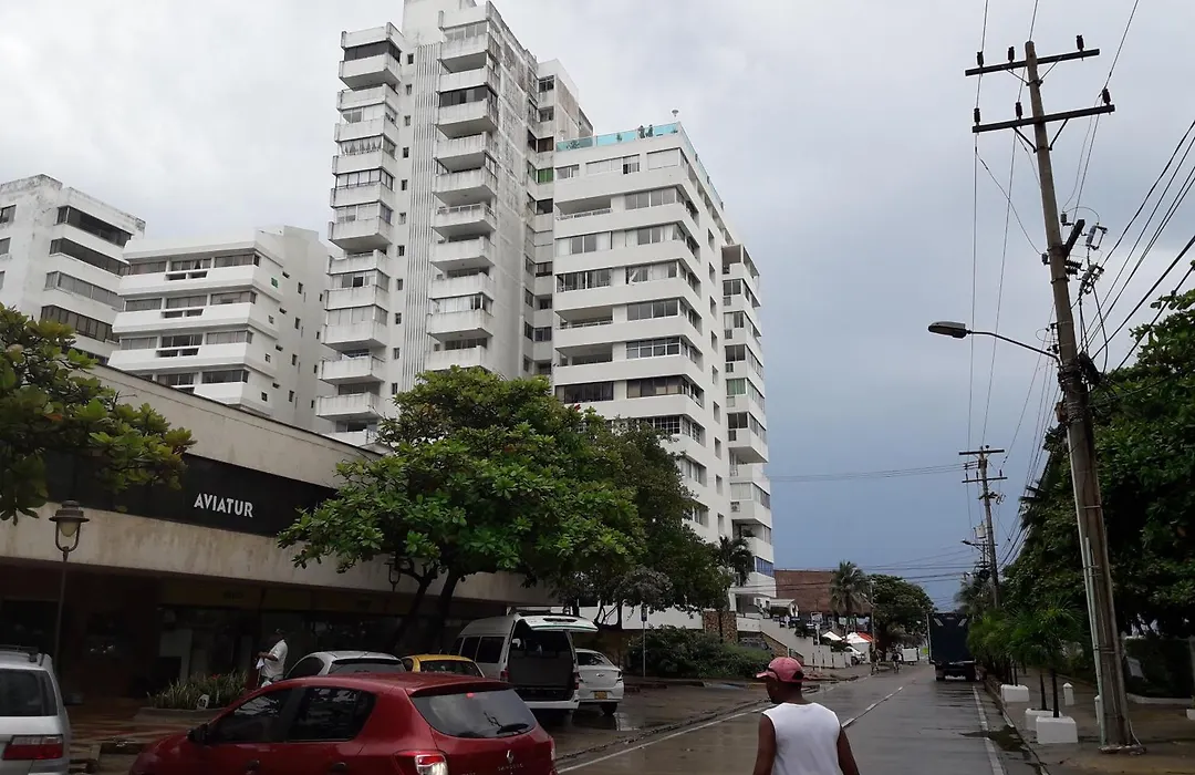 Caribe A Vista-1