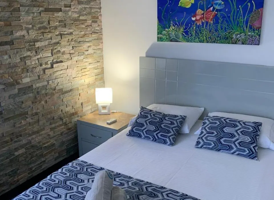Apartamento Boutique Cartagena-1