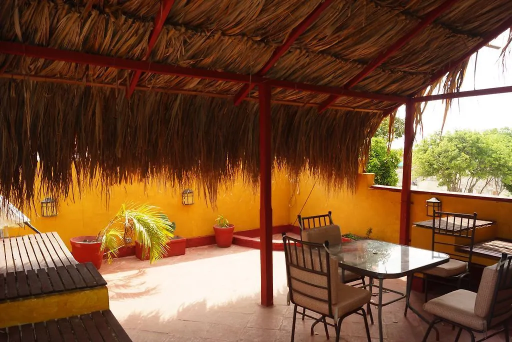 Casa Sweety-1
