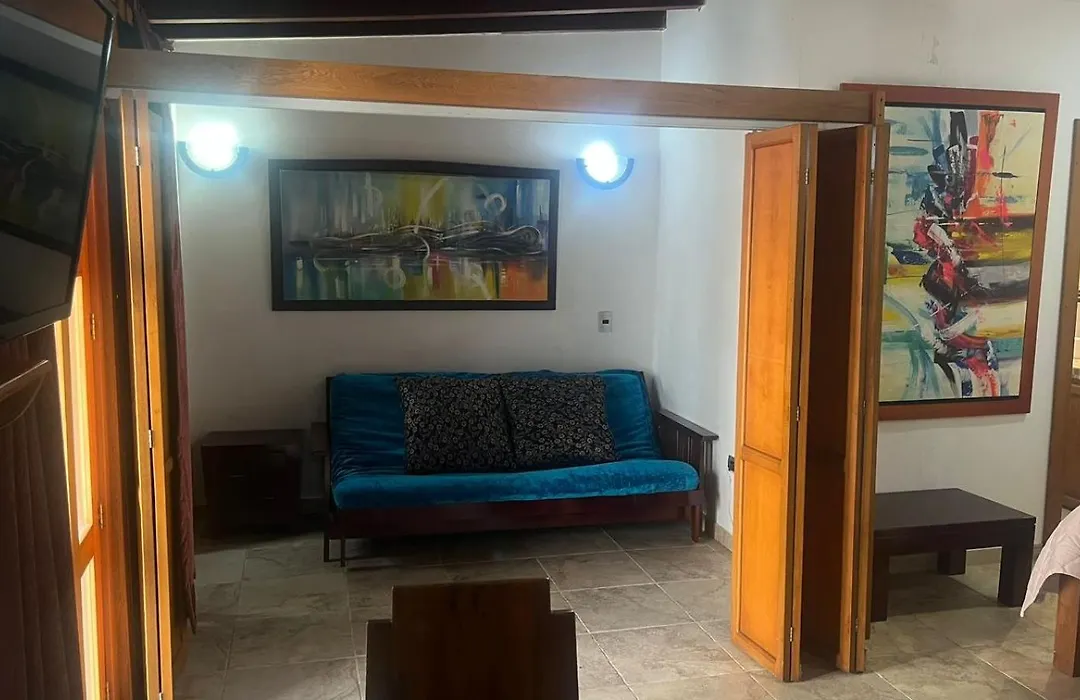 Apartamentos Decor-1