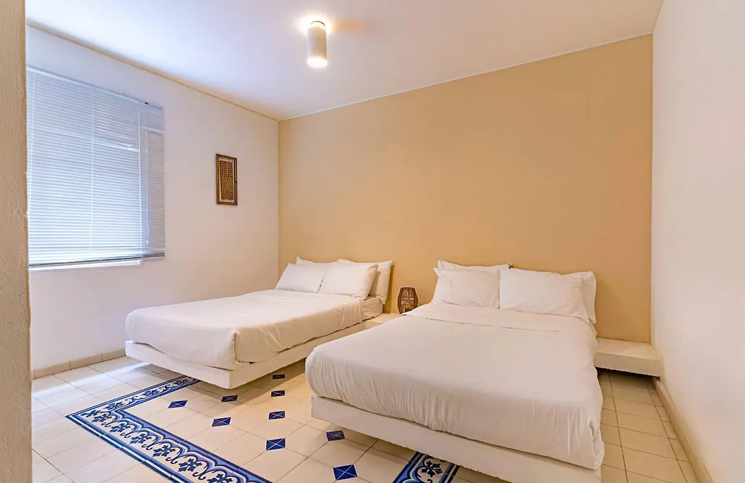 Awesome 2Br With Pool In Getsemani-1