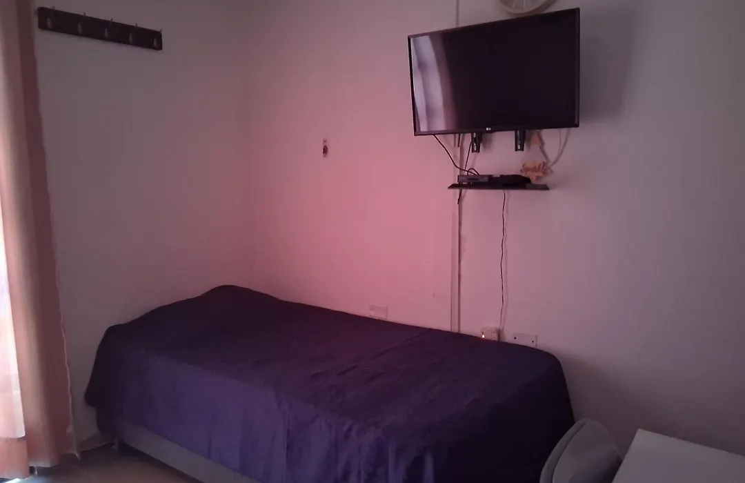Comfort La Espanola-1