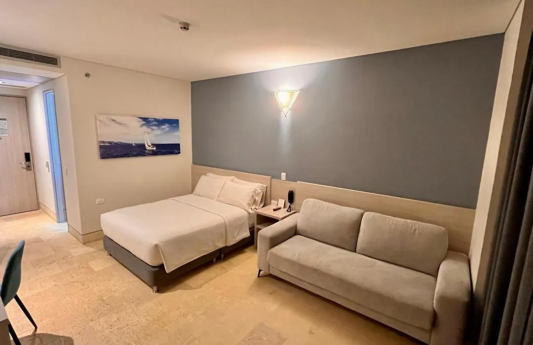 Hotel Rilux Cartagena-1