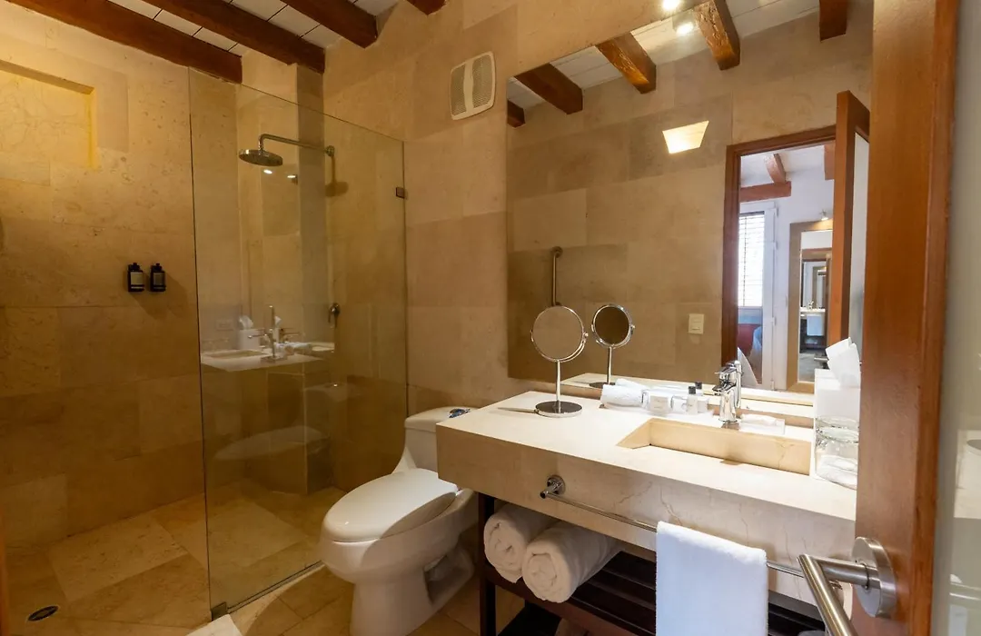 Ghl Collection Armeria Real Hotel-1
