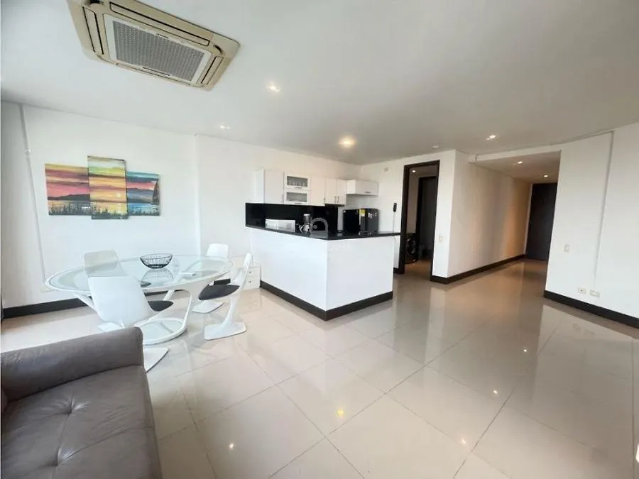 Pretty Apartment-1