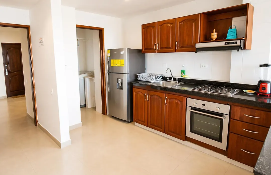 Torres Del Lago Pegasus Group Cartagena-1