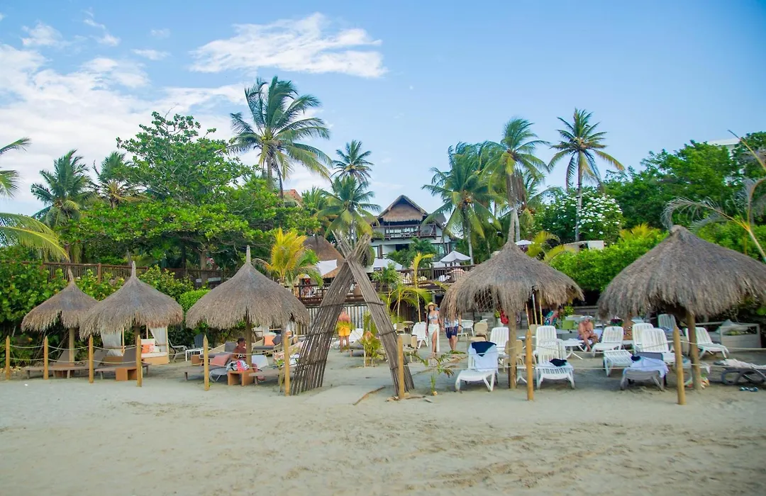 Karmairi Cartagena (Adults Only)-1