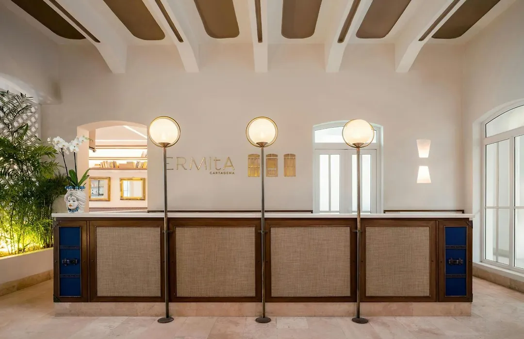 Ermita Cartagena, A Tribute Portfolio Hotel-1