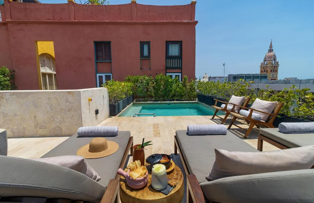 Cinco Quintas Hotel Boutique-1