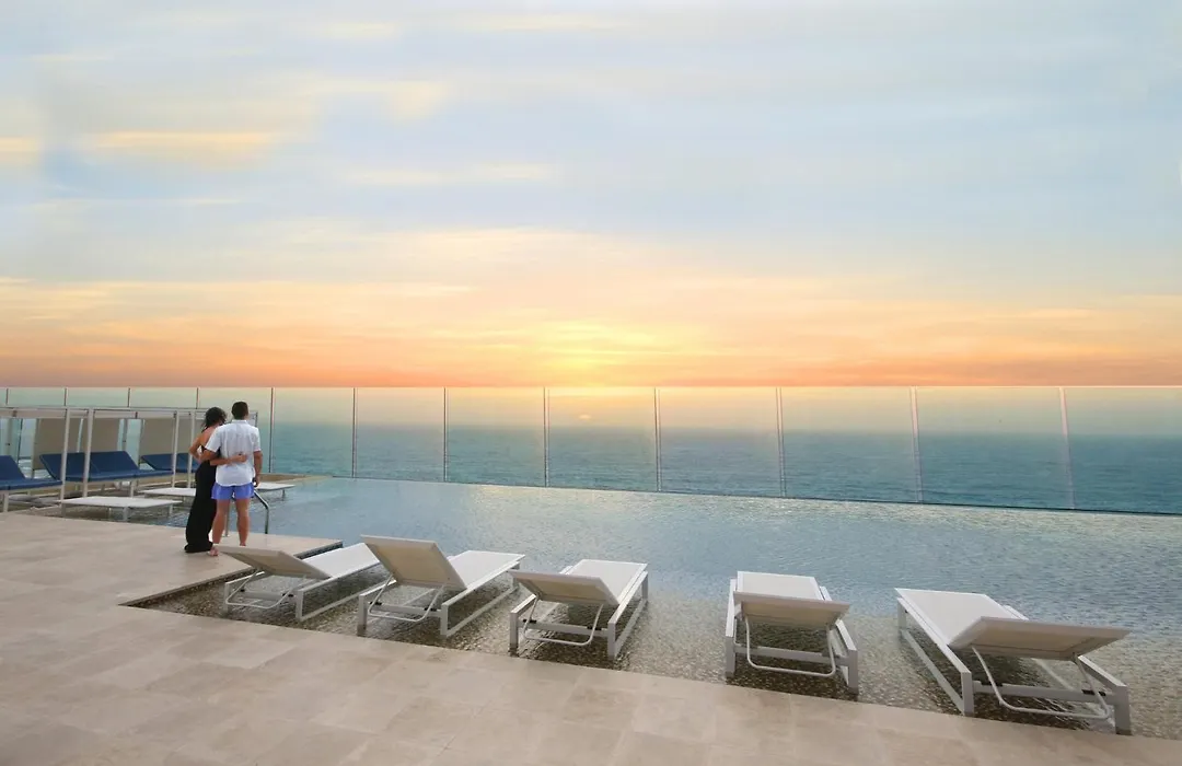 Hotel Intercontinental Cartagena By Ihg-1