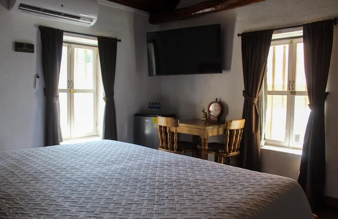 Life Is Good Cartagena Hostel-1