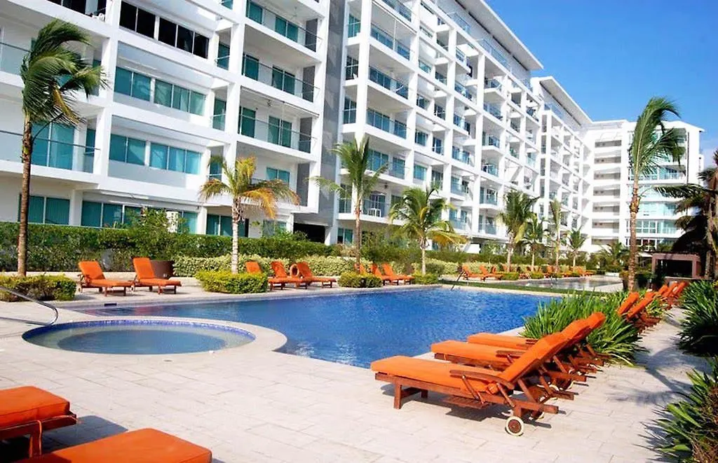 Morros Suites Apartamentos-1