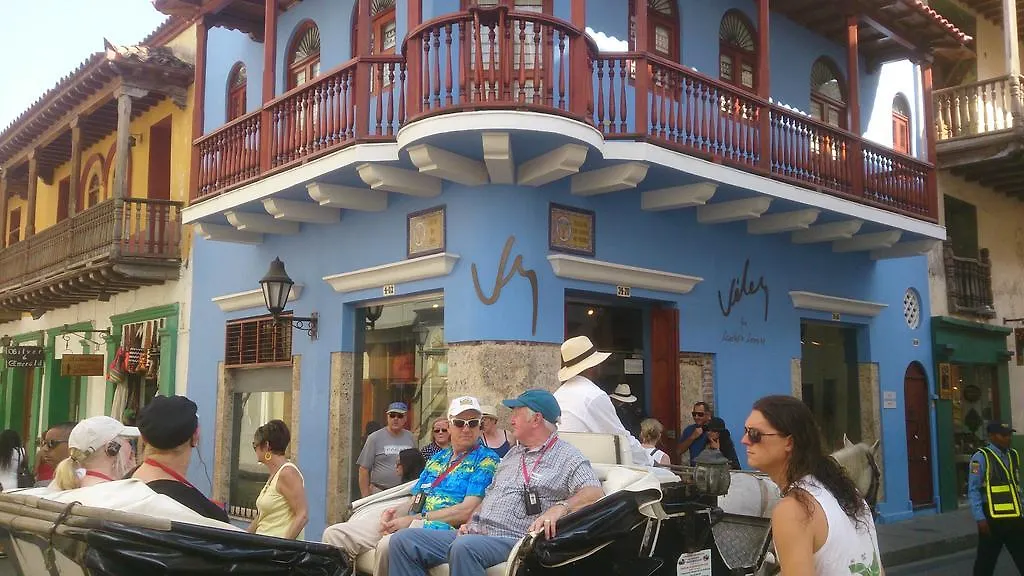 Apartamento Los Delfines Del Caribe-1