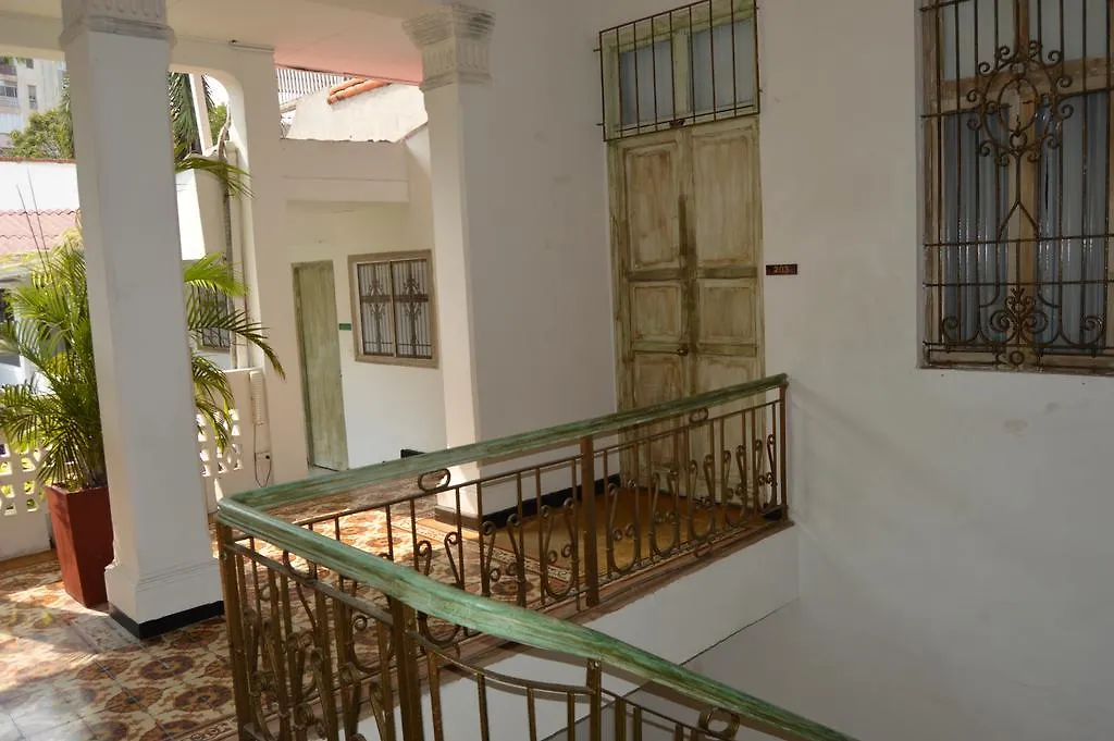 Badillo Hotel Galeria-1