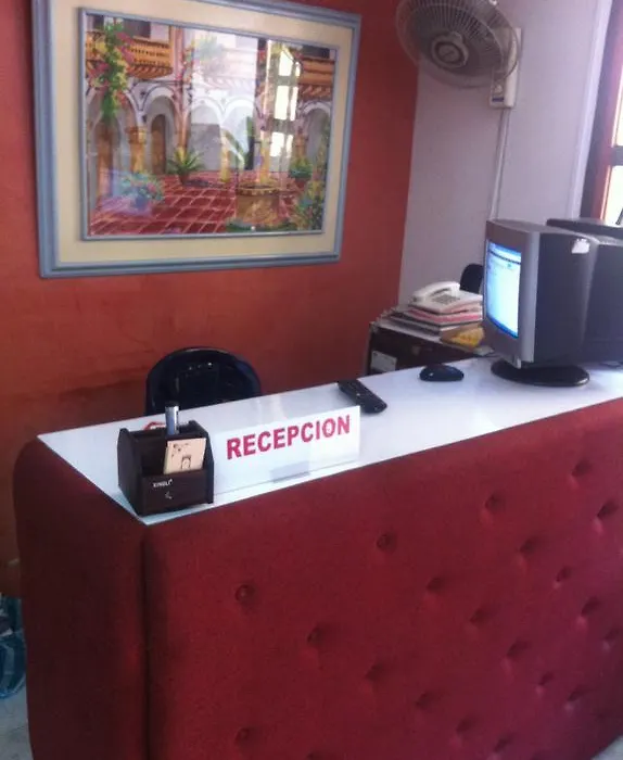 Hotel Maroel-1