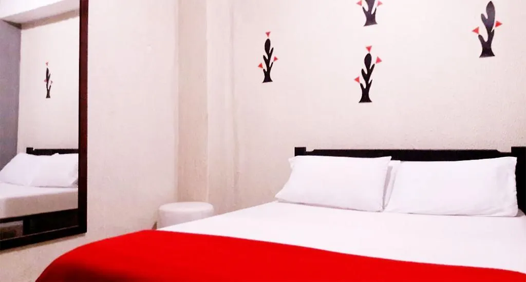 Hotel Colombia Real - Cartagena-1