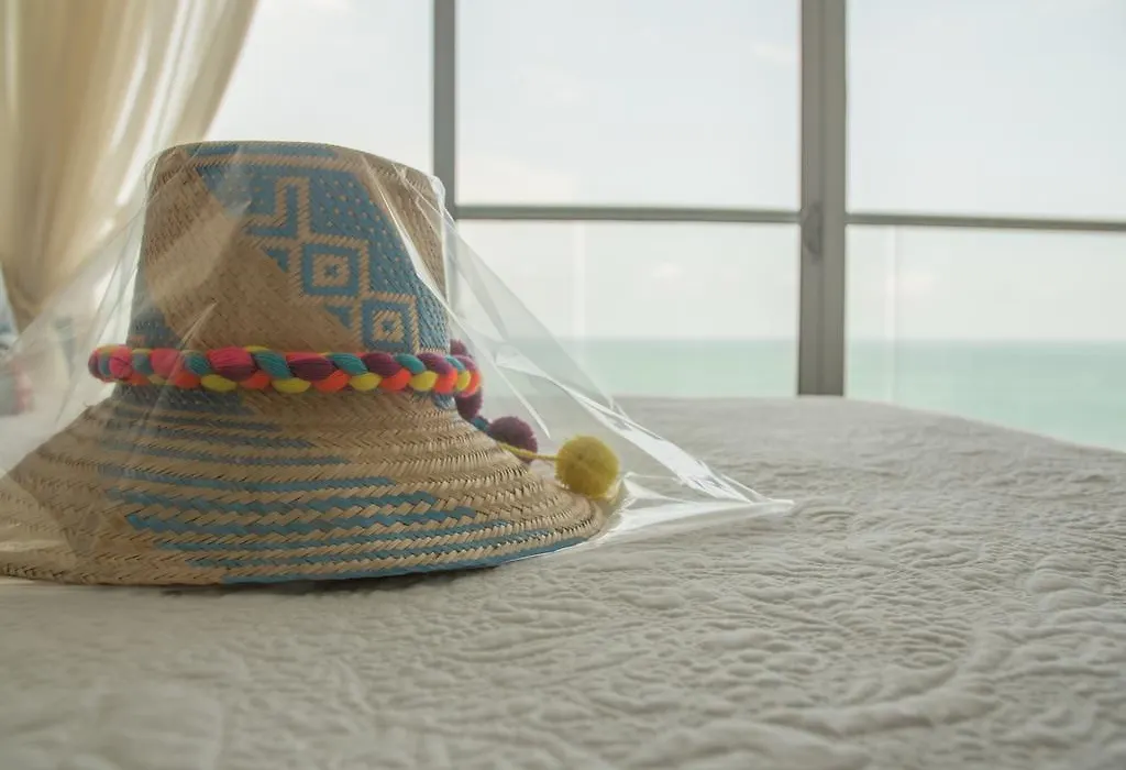 Namaste Alojamientos Luxury Cartagena-1