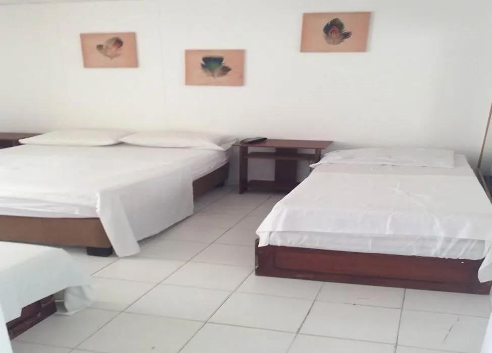 Edificio Nuevo Conquistador-1