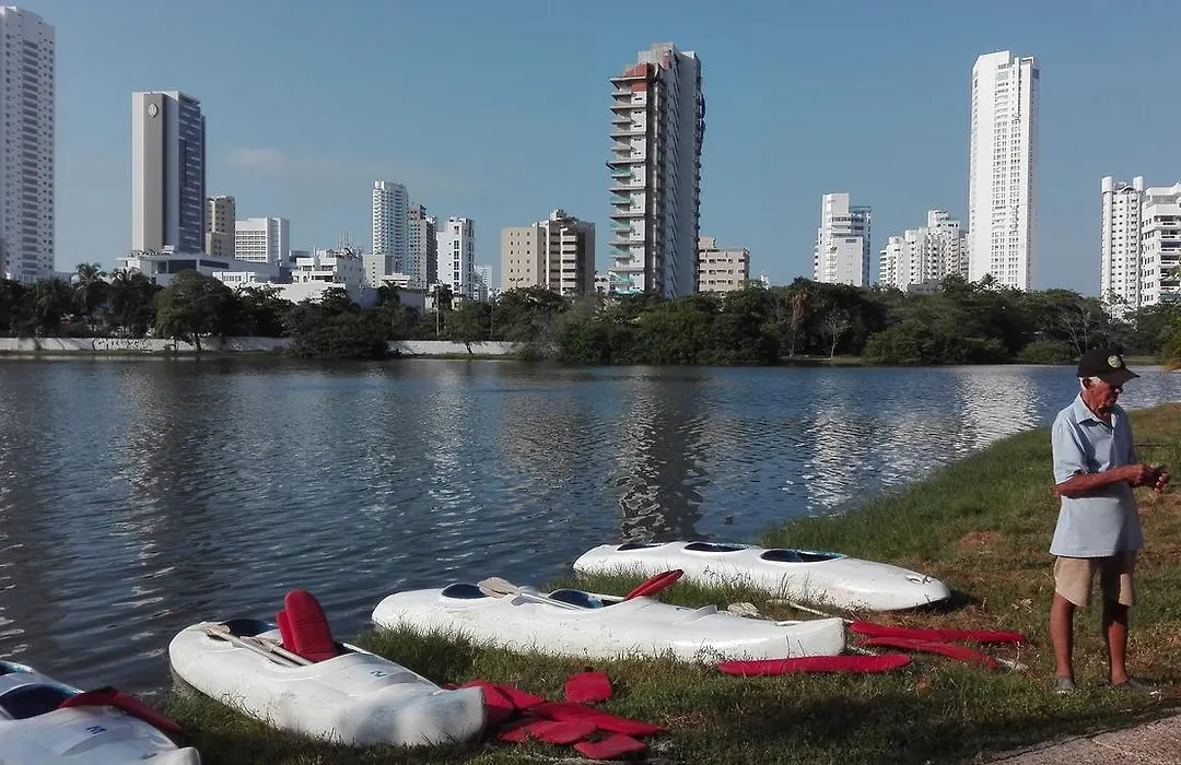 Edificio Atlantis-1