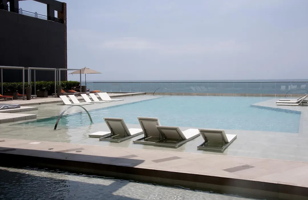 Apartamentos Morros City Cartagena-1