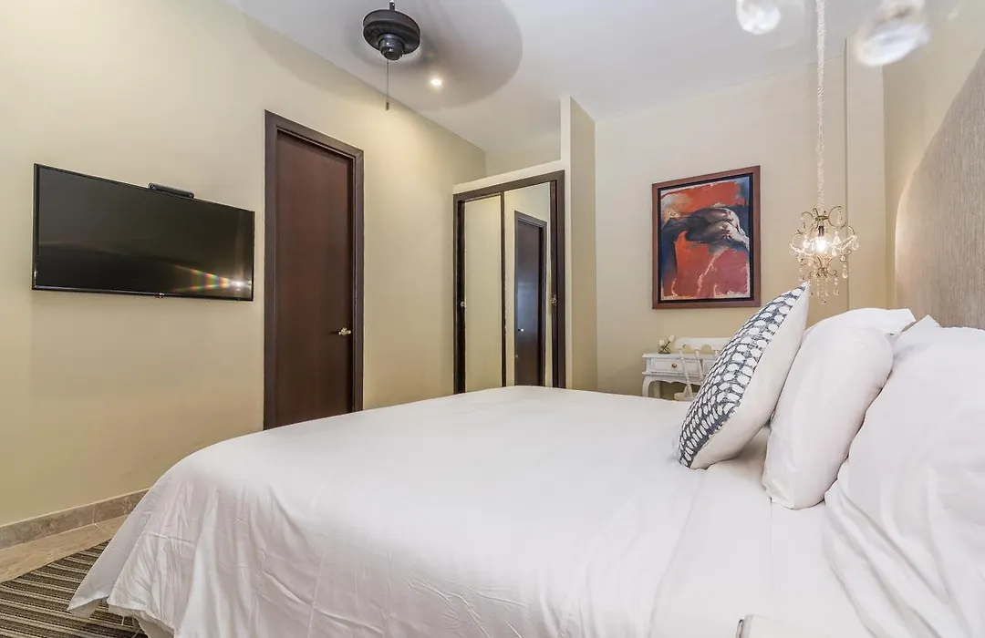 Casa Arte Hotel Boutique (Adults Only)-1