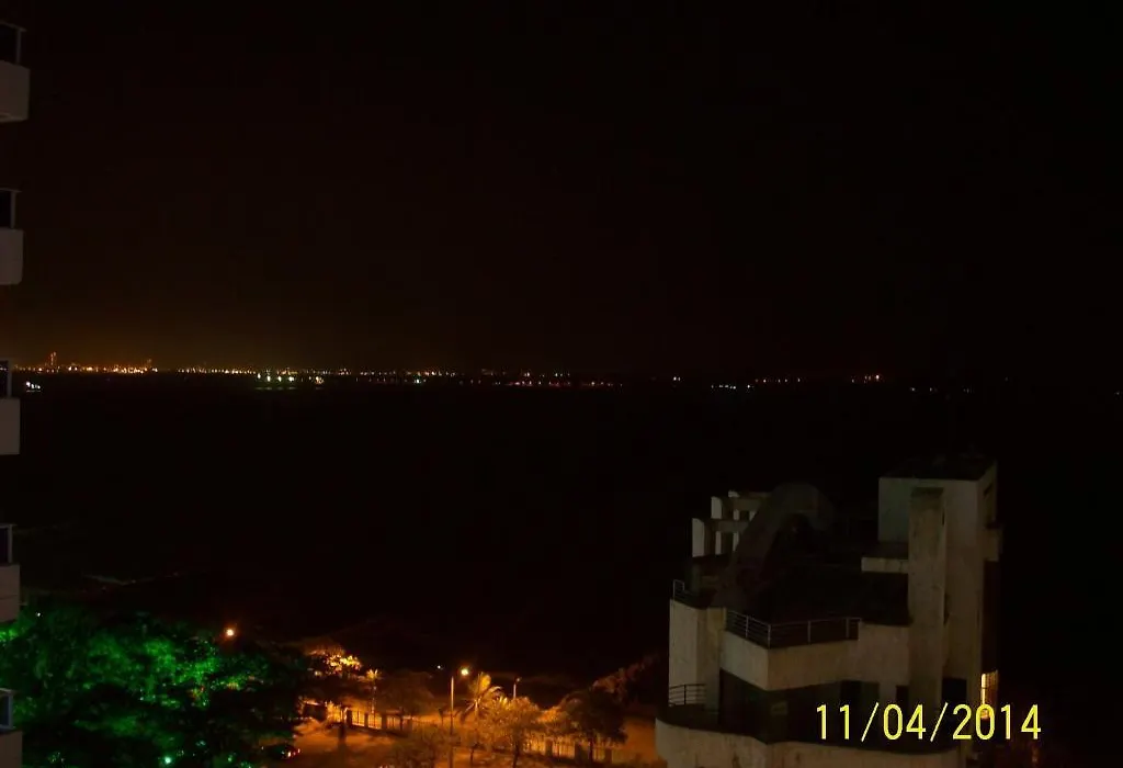 Apartamento Laguito Frente Al Mar-1