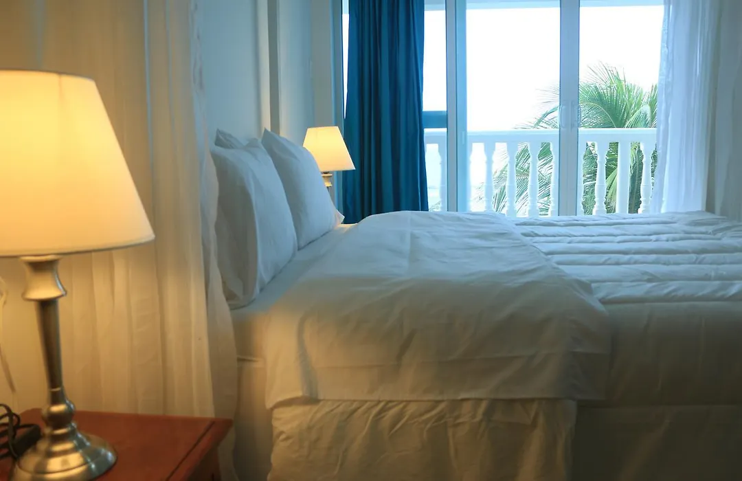 Hotel Aria Manzanillo-1