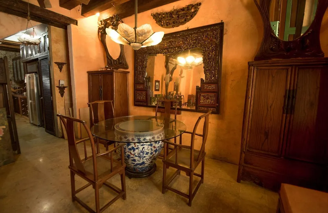 Antique Villa Verde By Nomad Guru-1