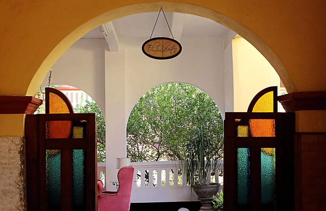 Boutique El Claustro-1