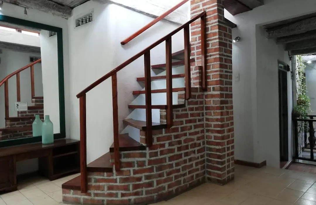 Hotel San Roque Cartagena-1