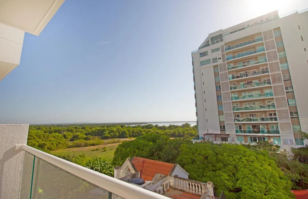 Cielo Mar Premium - Livin Colombia-1