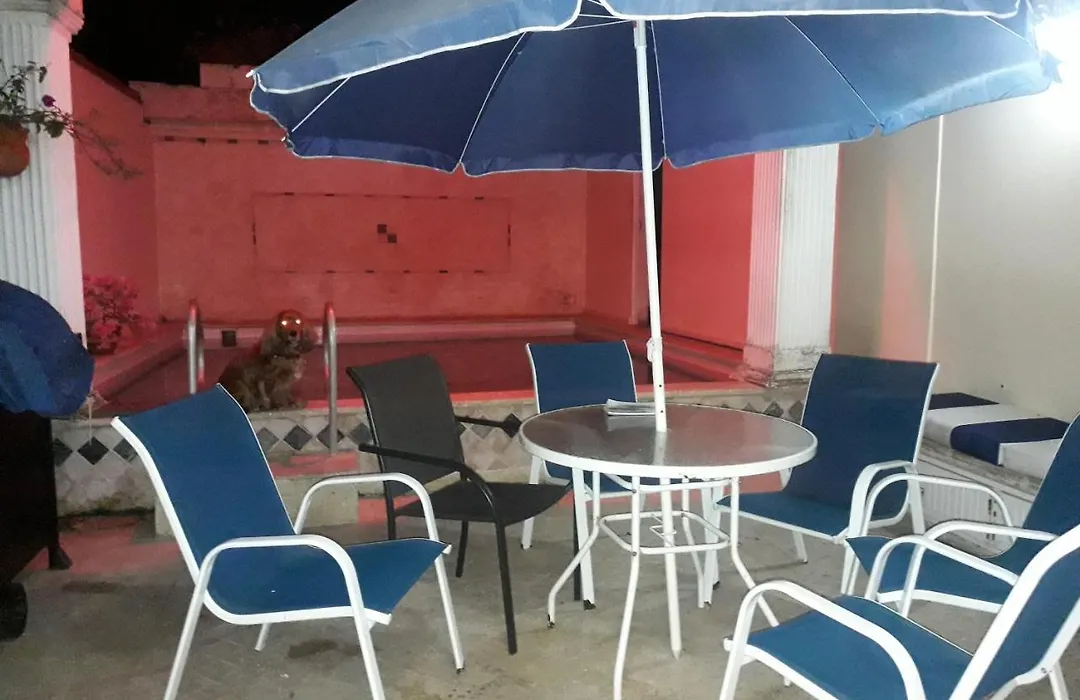 Casa Marisaac-1