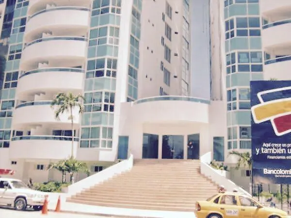 Nice Apartment-1