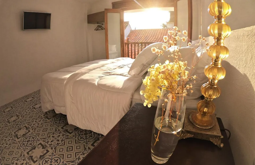 Columbus House Hotel-1