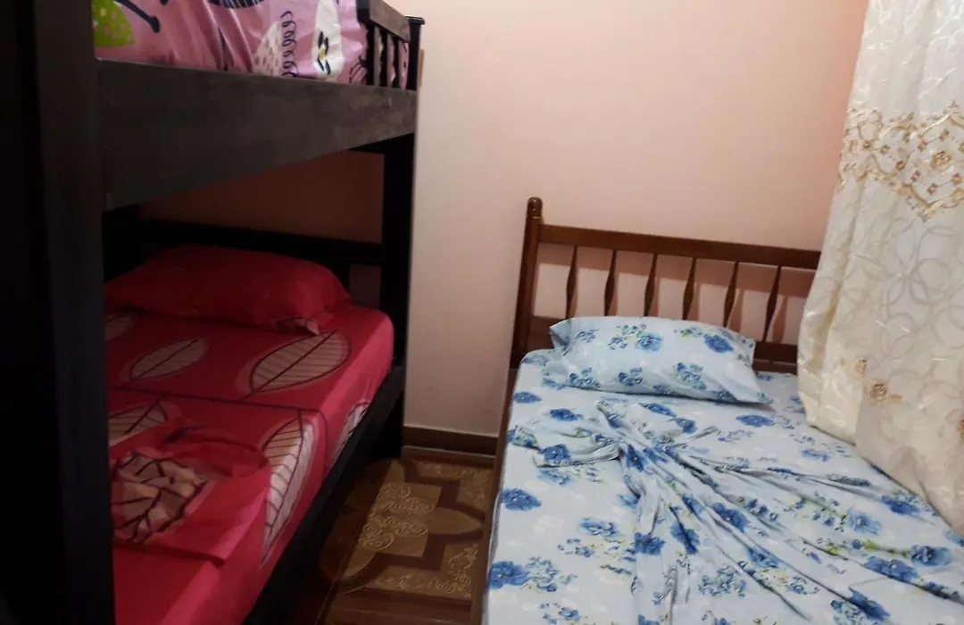 Hostal Happy Day-1