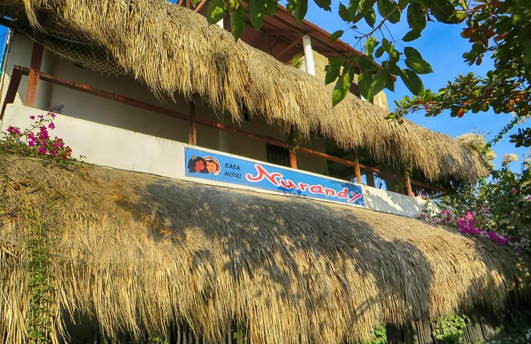 Casa Hotel Nurandy-1
