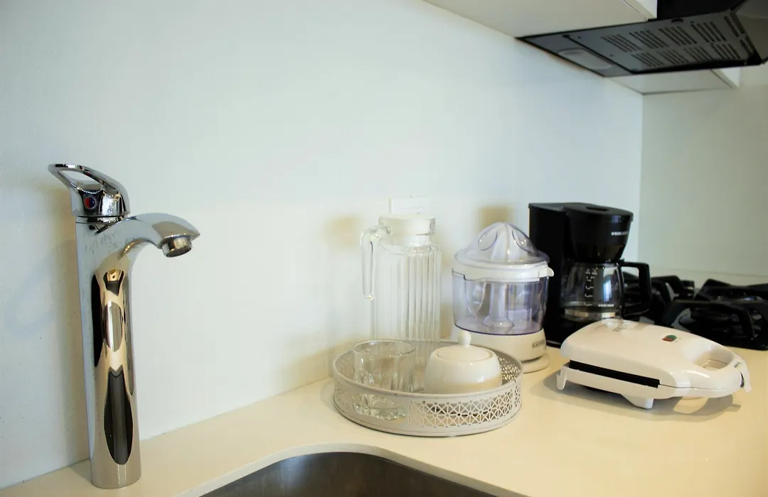 Apartamentos Soho Style - Frente Al Mar Ctg-1