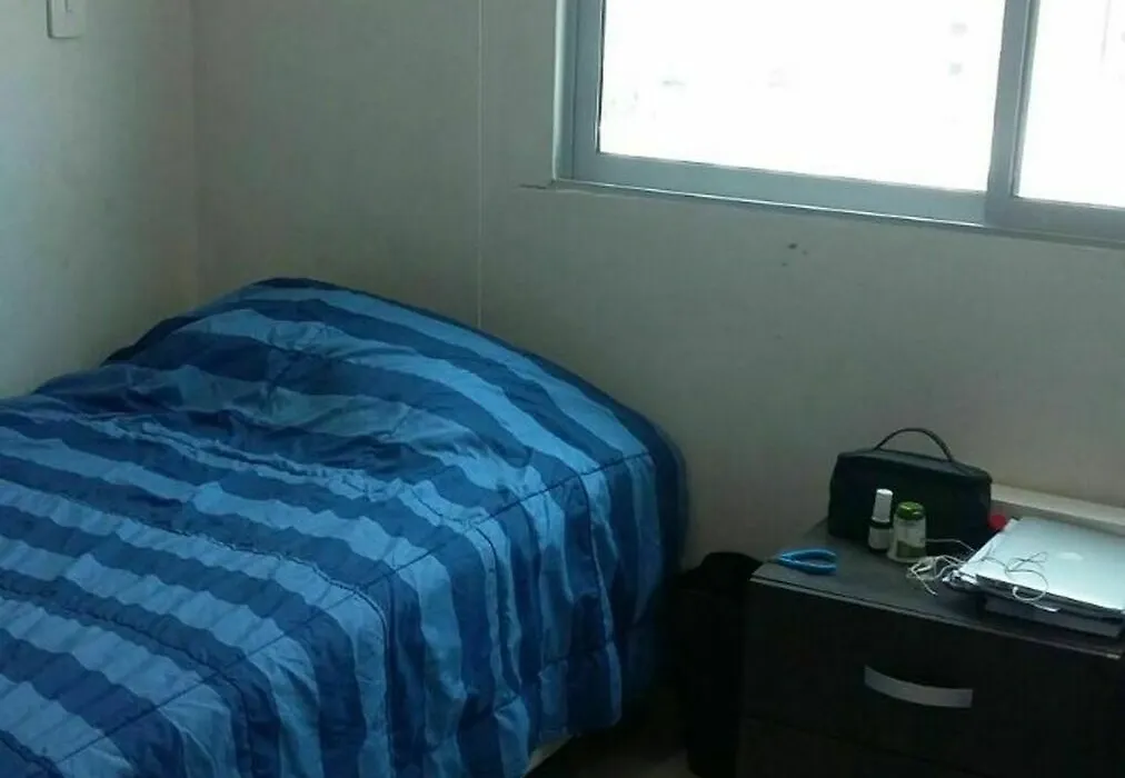 Apartment With 3 Bedrooms In Cartagena, With Wonderful City View, Pool-1