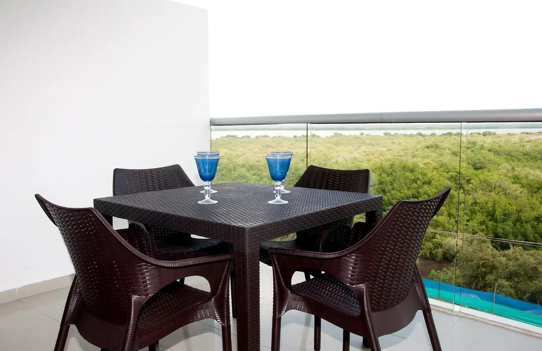 Oceanfront Morros Epic-1