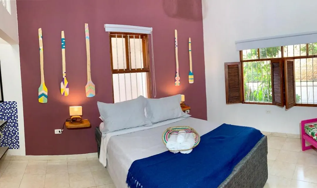 Pedregal Home-1