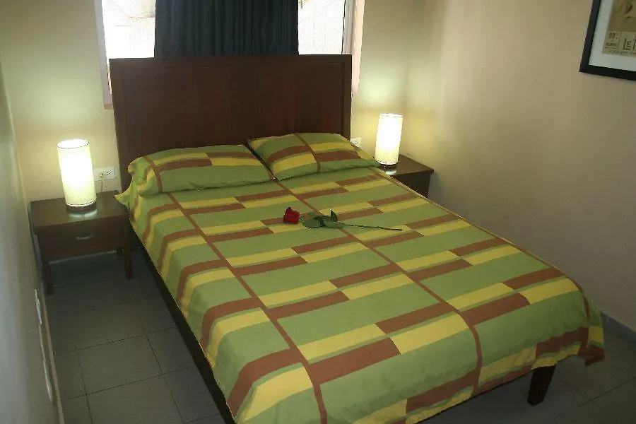 Apartamentos Kim-1