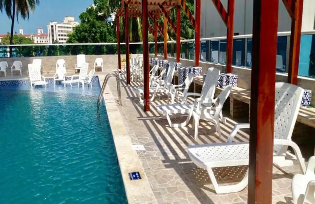 Apartamento Laguito-1