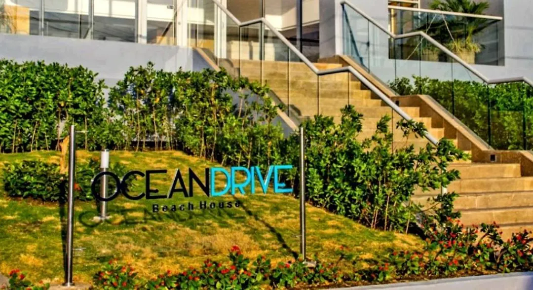 Ocean Drive - Beach House-1