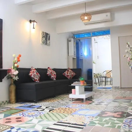 Casa St James-3