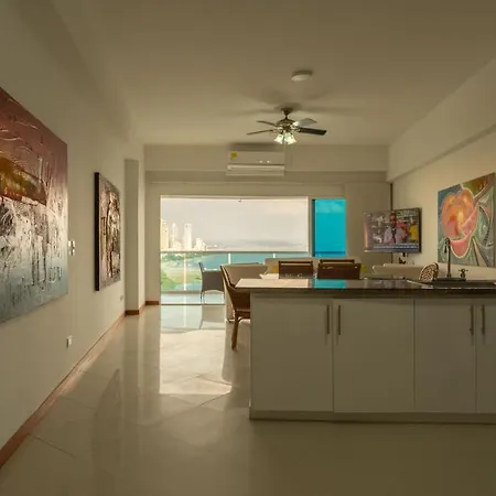 Poseidon Lake Apartments-3