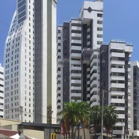 Cartagena Escape Plaza-3